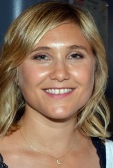 Bérengère  Krief fotoğrafı