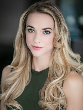 Allie  Sparks fotoğrafı