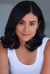 Cynthia Bravo fotoğrafı