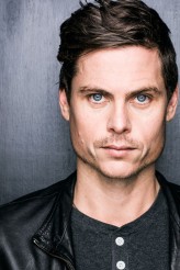 Gareth  Koorzen fotoğrafı