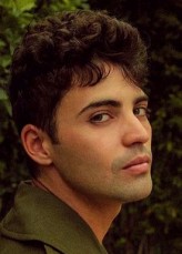 Benjamin Levy fotoğrafı