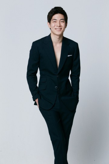 Choi Joon-ho fotoğrafı