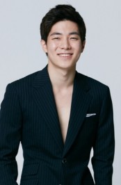 Choi Joon-ho fotoğrafı