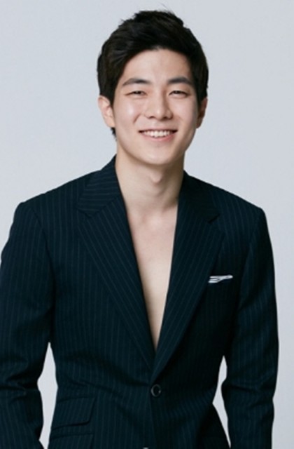 Choi Joon-ho fotoğrafı