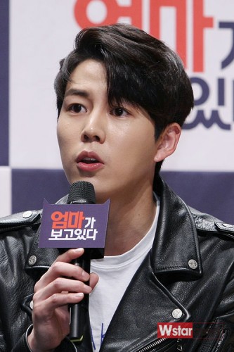 Shin Ji-hoon Fotoğrafı