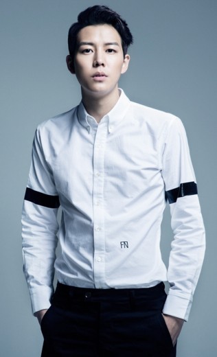 Shin Ji-hoon Fotoğrafı