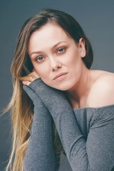 Bernadette Brown fotoğrafı