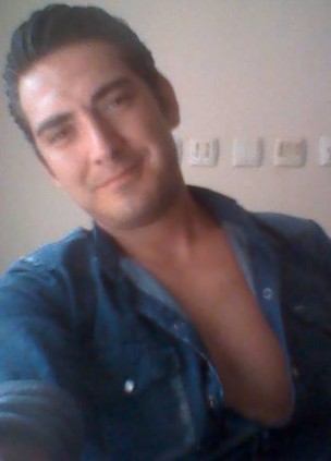 Metin Yıldırım (i) fotoğrafı