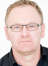 Stuart McKenzie fotoğrafı