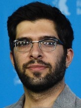 Ehsan Goudarzi fotoğrafı
