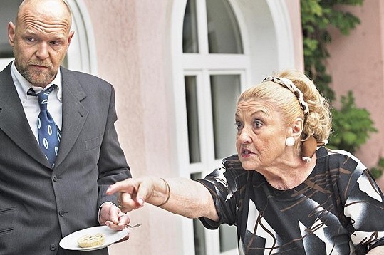 Eva Tauchenová fotoğrafı