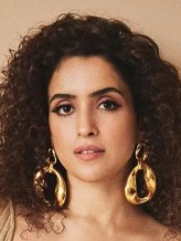 Sanya Malhotra fotoğrafı