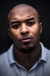 Harold Bridgeforth fotoğrafı