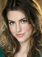 Brianna Joy Chomer fotoğrafı