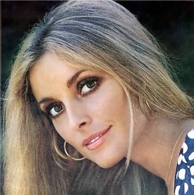 Sharon Tate Fotoğrafı