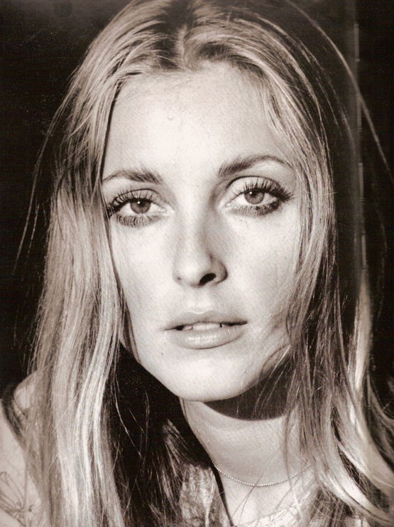 Sharon Tate fotoğrafı