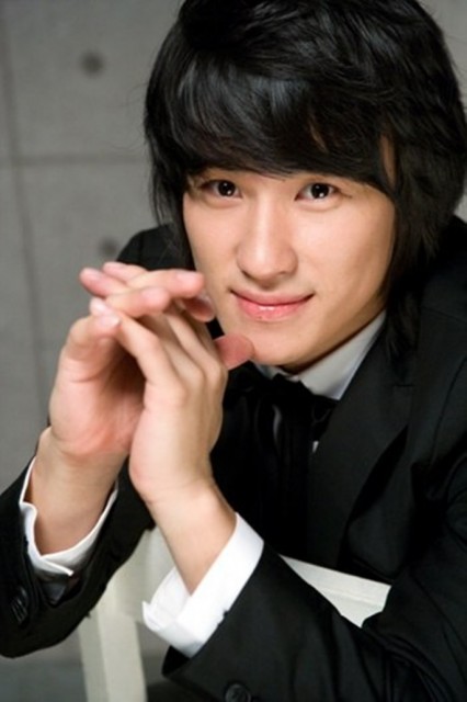 Kim Yeong-yong Fotoğrafı