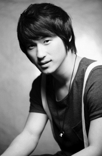 Kim Yeong-yong Fotoğrafı