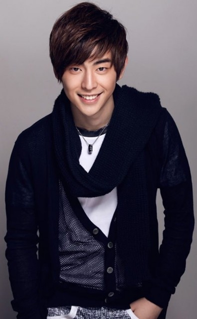 Deng Lun Fotoğrafı