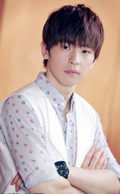 Deng Lun fotoğrafı