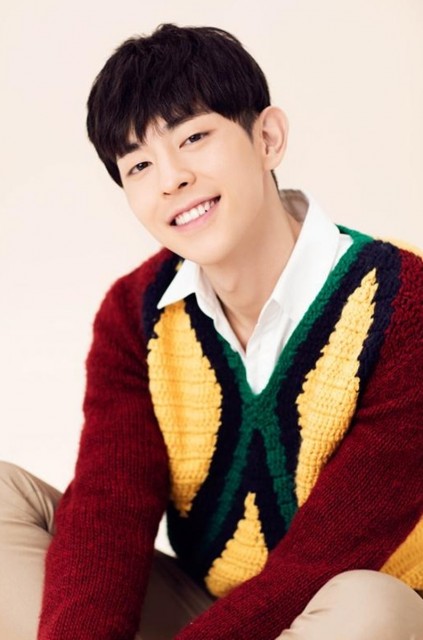 Deng Lun fotoğrafı