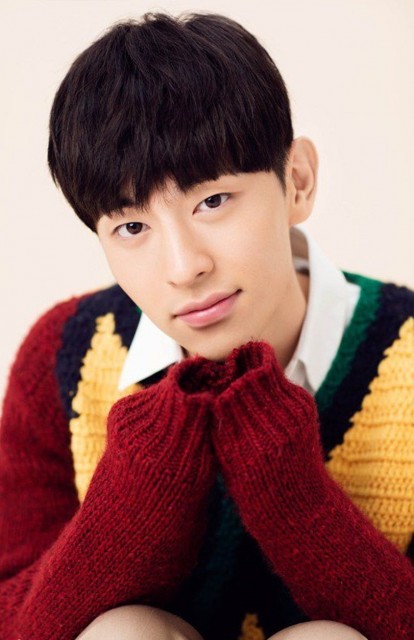 Deng Lun fotoğrafı