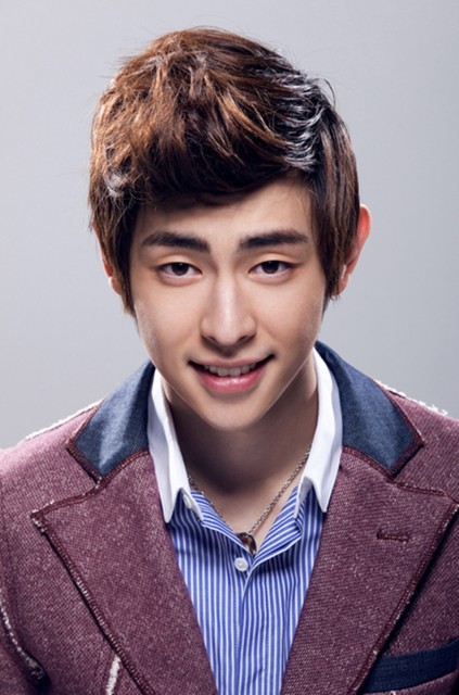 Deng Lun fotoğrafı