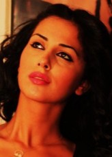 Berrak Deniz fotoğrafı