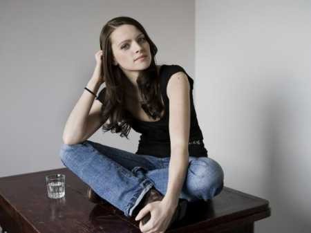 Jennifer Ulrich fotoğrafı