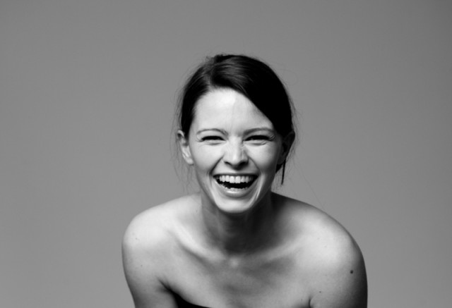 Jennifer Ulrich fotoğrafı