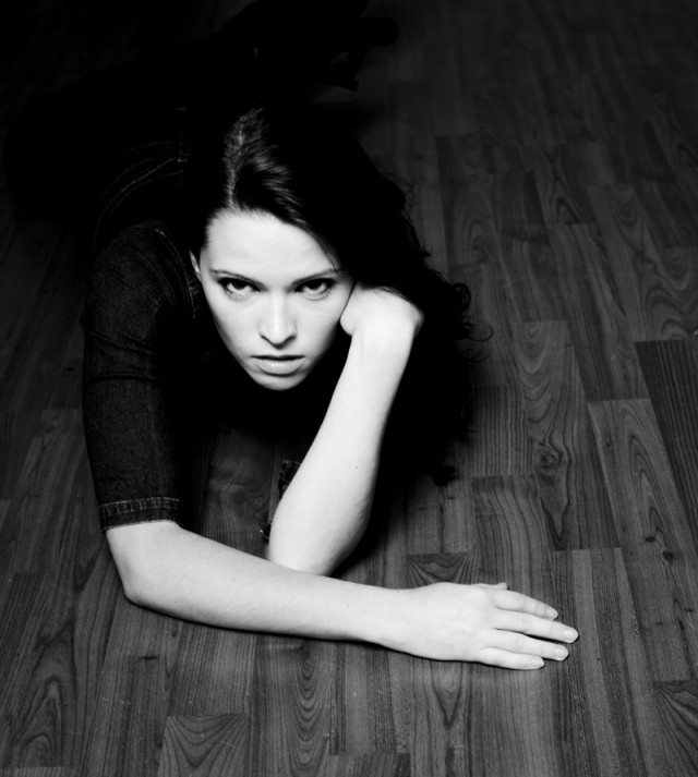 Jennifer Ulrich fotoğrafı