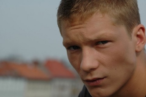 Jacob Matschenz Fotoğrafı