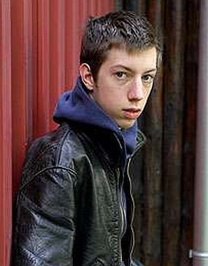 Max Mauff Fotoğrafı