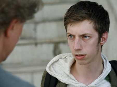 Max Mauff fotoğrafı