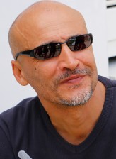 Mustafa Kara (i) fotoğrafı