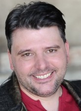 Aaron Moses fotoğrafı