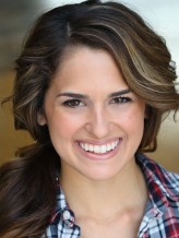 Francesca Santoro fotoğrafı