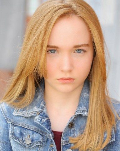 Maisie  Merlock fotoğrafı