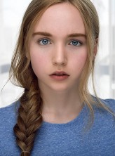 Maisie  Merlock fotoğrafı