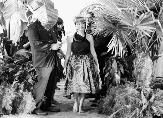 Auli'i Cravalho Fotoğrafı