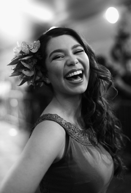 Auli'i Cravalho Fotoğrafı