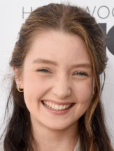 Lauren Esposito fotoğrafı