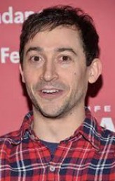 Jesse Andrews fotoğrafı