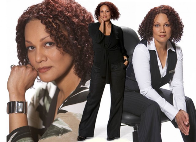 Sandi Schultz fotoğrafı