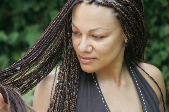 Sandi Schultz fotoğrafı