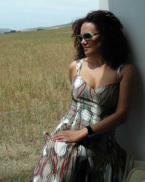 Sandi Schultz fotoğrafı