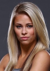 Paige Vanzant fotoğrafı