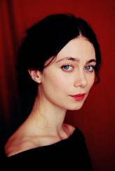 Rebecca Plymholt fotoğrafı