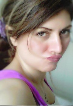 Aleeze Nasser fotoğrafı