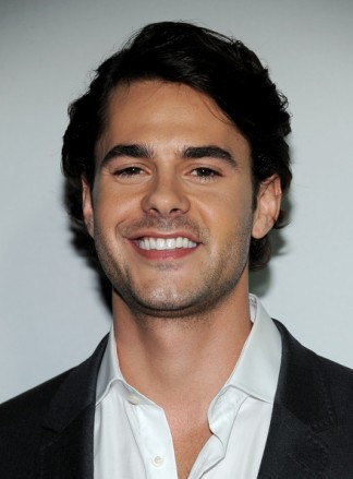 Jayson  Blair Fotoğrafı